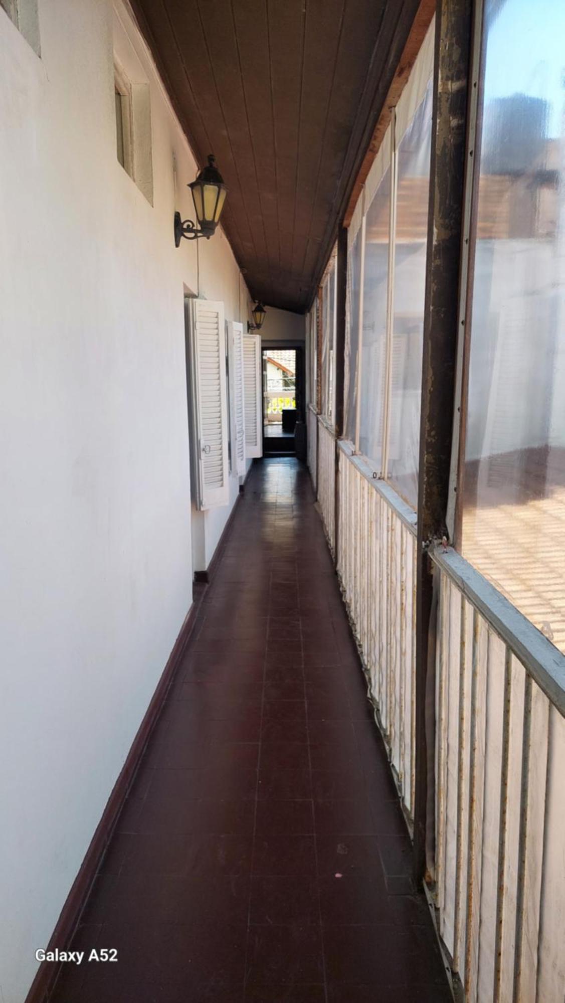 Hosteria Almirante Brown Mar del Plata Exterior photo