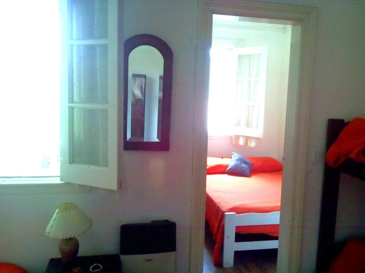Hosteria Almirante Brown Mar del Plata Exterior photo