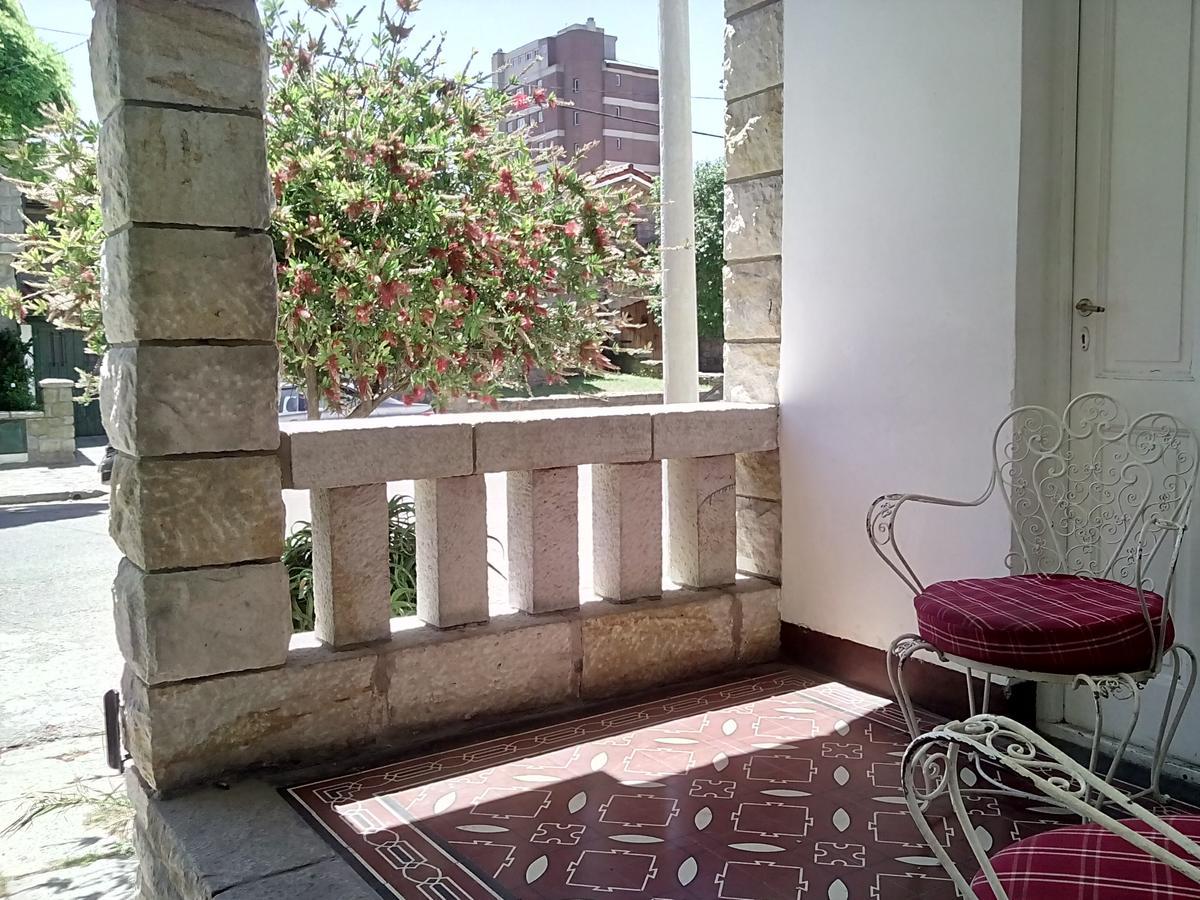Hosteria Almirante Brown Mar del Plata Exterior photo
