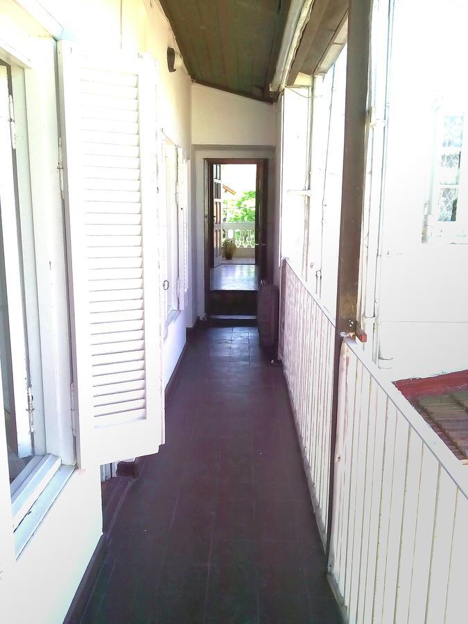 Hosteria Almirante Brown Mar del Plata Exterior photo